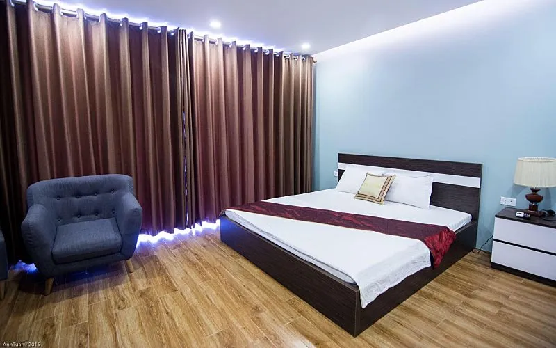 Villa Sao Biển SB70